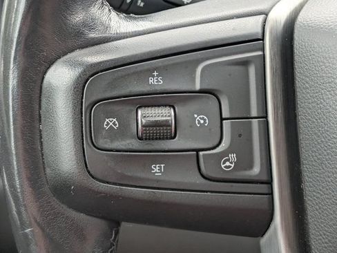 Used 2021 GMC Sierra 1500 Denali AWD/4WD image 27