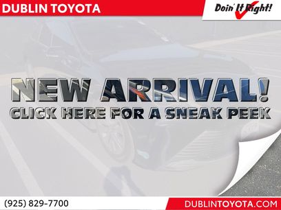 Certified 2024 Toyota Mirai XLE