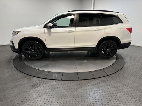 Used 2021 Honda Pilot Special Edition image 8
