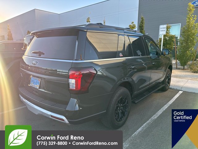 Used 2022 Ford Expedition Timberline AWD/4WD image 6