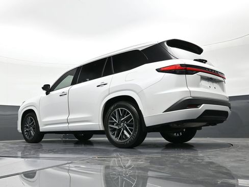 Used 2025 Lexus TX 350 350 Premium w/ Technology Package image 21