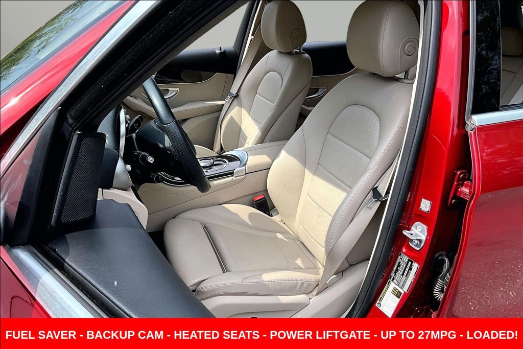 Used 2019 Mercedes-Benz GLC 300 image 24