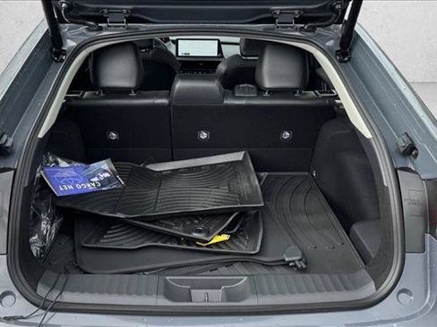 Certified 2025 Toyota Prius Limited AWD/4WD image 8