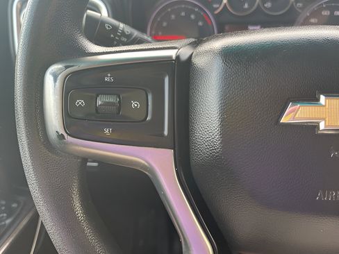 Used 2020 Chevrolet Silverado 2500 LT AWD/4WD image 17