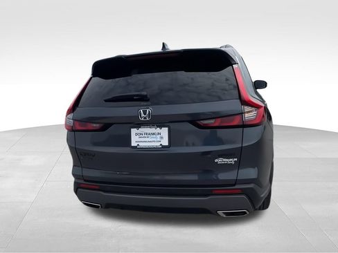 Used 2026 Honda CR-V Sport-L image 7
