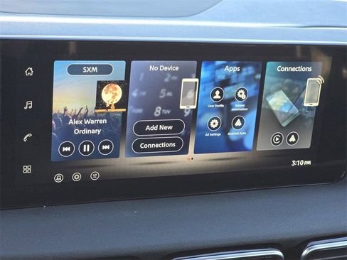 New 2026 Nissan Sentra S w/ Floor Mat Package image 14