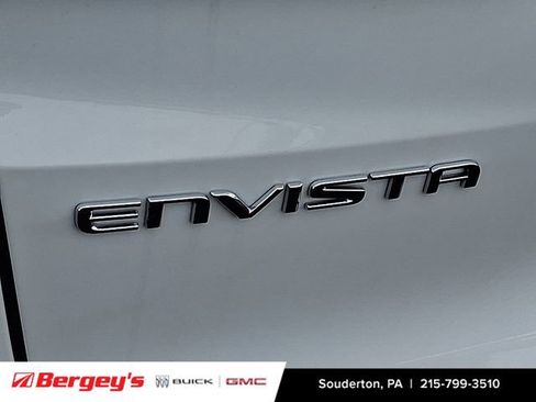 New 2026 Buick Envista Sport Touring w/ Convenience I Package FWD image 20