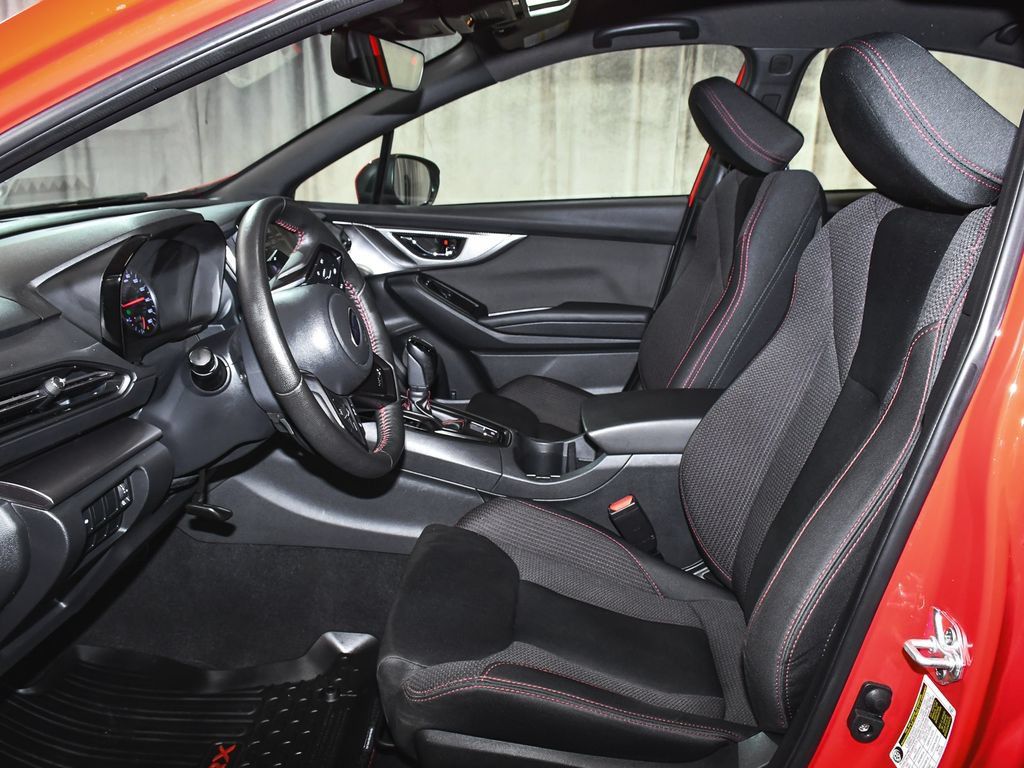 Used 2024 Subaru WRX Premium AWD/4WD image 38