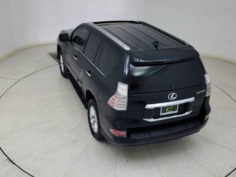 Used 2018 Lexus GX 460 Premium w/ Premium Package image 84