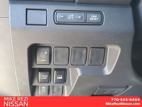 New 2026 Nissan Frontier S AWD/4WD image 14