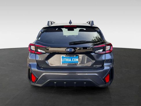 New 2026 Subaru Crosstrek 2.5i Sport AWD/4WD image 6