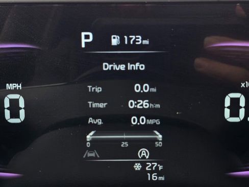 New 2026 Kia Seltos S image 28