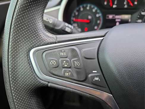 Used 2022 Chevrolet Malibu LT FWD image 18
