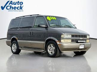 Used 2004 Chevrolet Astro Passenger AWD w/ LS Preferred Equipment Group video 1