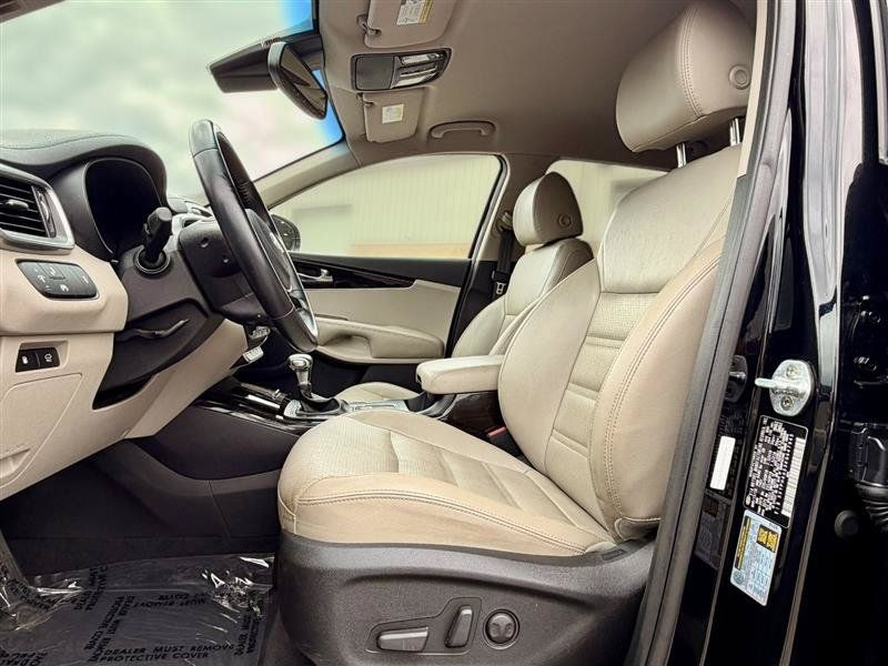 Used 2019 Kia Sorento EX FWD image 9