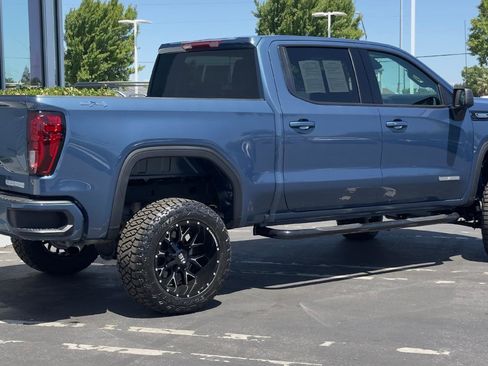 Used 2026 GMC Sierra 1500 Elevation AWD/4WD image 4