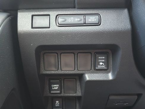 Used 2024 Nissan Frontier S w/ S Utility Package RWD image 17