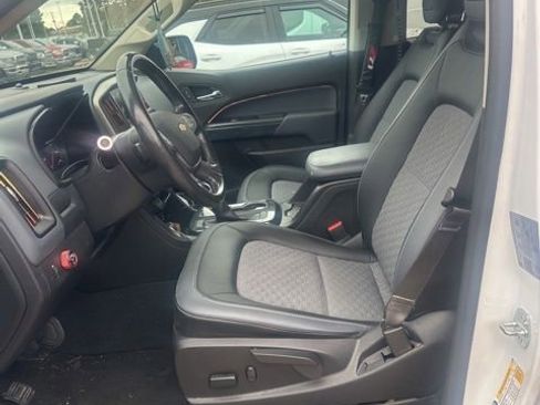 Used 2022 Chevrolet Colorado Z71 image 13