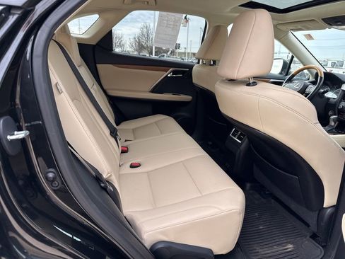 Used 2021 Lexus RX 350 AWD w/ Premium Package image 19