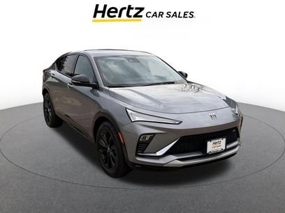 Used 2025 Buick Envista Sport Touring