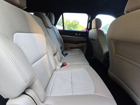 Used 2017 Ford Explorer FWD image 15