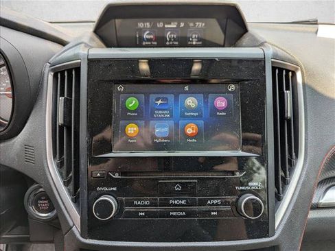 Used 2019 Subaru Forester Sport AWD/4WD image 14
