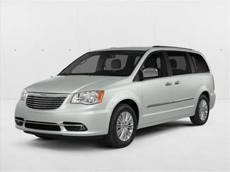 Used 2015 Chrysler Town & Country S w/ Driver Convenience Group FWD video 1
