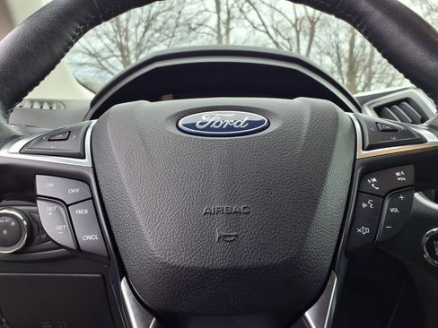 Used 2023 Ford Edge SEL w/ Convenience Package AWD/4WD image 15
