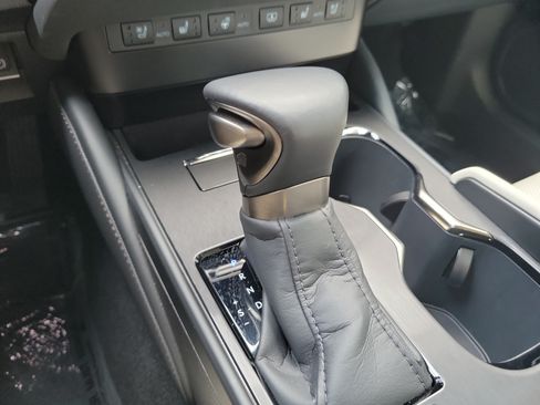 Used 2025 Lexus ES 350 w/ Premium Package FWD image 26
