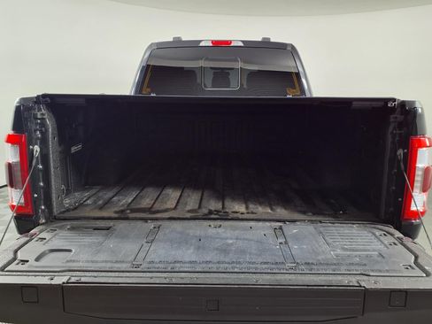 Used 2023 Ford F150 Lariat w/ Equipment Group 502A High AWD/4WD image 14