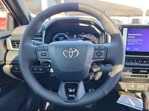 Used 2026 Toyota Camry XSE w/ Premium Plus Package image 19