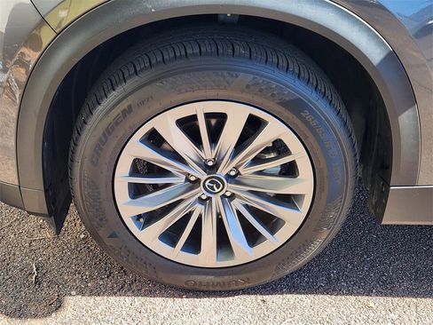 Used 2024 MAZDA CX-90 3.3 Turbo w/ Preferred Plus image 23