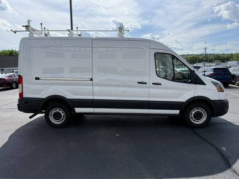 Used 2020 Ford Transit 350 Medium Roof RWD image 4
