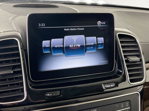 Used 2019 Mercedes-Benz GLS 450 image 15