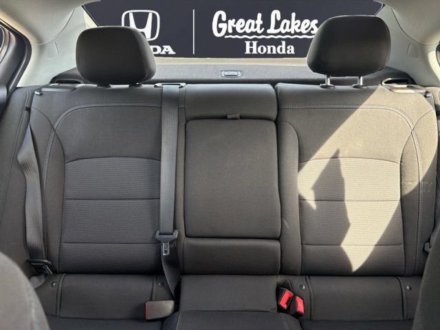 Used 2019 Chevrolet Cruze LT FWD image 13