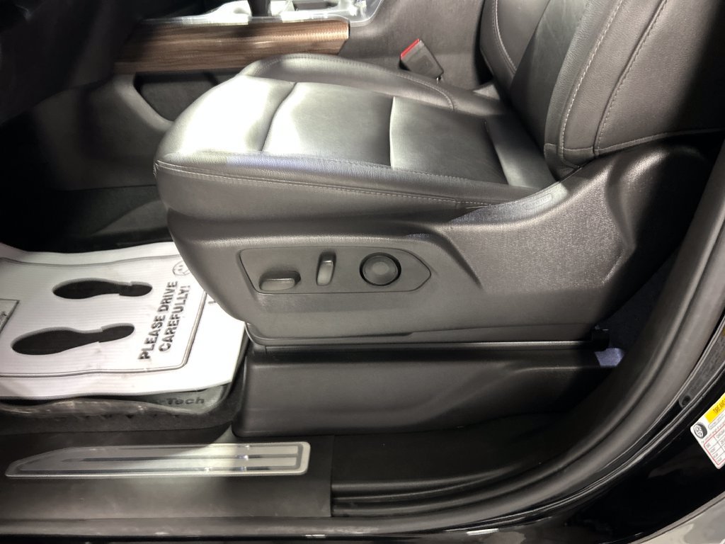 Used 2026 Chevrolet Silverado 1500 RST w/ Safety Package AWD/4WD image 13