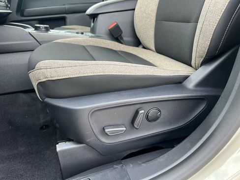 New 2025 Ford Bronco Sport Big Bend w/ Convenience Package image 14