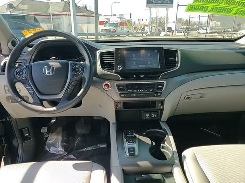 Used 2023 Honda Ridgeline RTL image 14