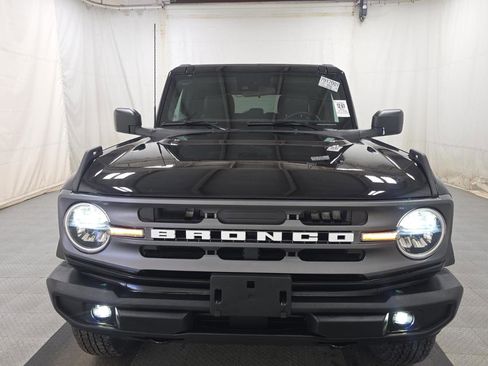 Used 2024 Ford Bronco Big Bend image 2