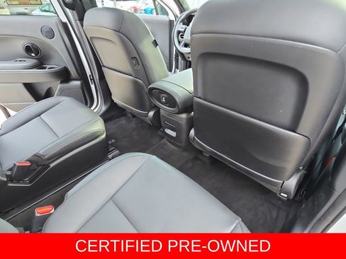 Certified 2026 Hyundai Palisade XRT Pro AWD/4WD image 12