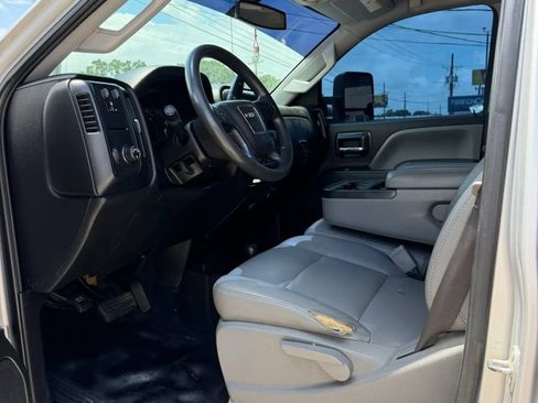 Used 2019 GMC Sierra 2500 4x4 Crew Cab image 12