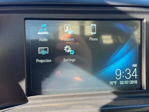 Used 2018 Chevrolet Silverado 1500 W/T w/ WT Convenience Package image 20