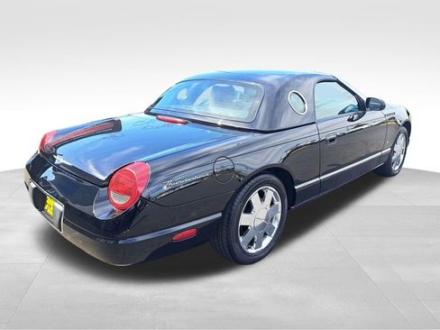 Used 2003 Ford Thunderbird RWD image 6