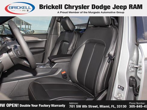 New 2026 Jeep Grand Cherokee Limited image 16