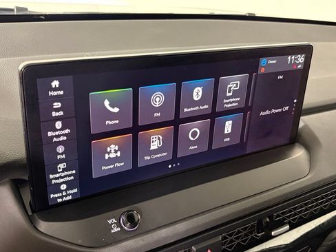 Used 2023 Honda Accord Sport image 27