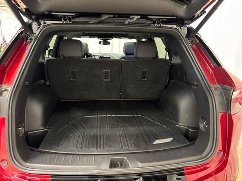 Used 2022 Chevrolet Blazer RS w/ Enhanced Convenience Package FWD image 15
