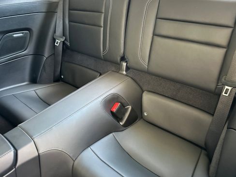 Certified 2024 Porsche 911 Carrera S RWD image 13
