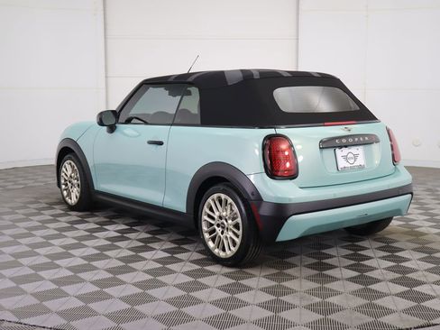New 2026 MINI Cooper S image 15