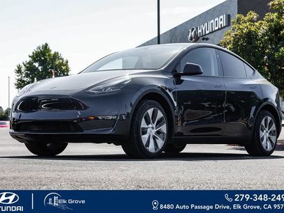 Used 2024 Tesla Model Y Long Range