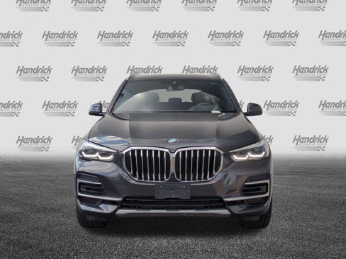 Certified 2023 BMW X5 xDrive40i w/ Premium Package AWD/4WD image 3